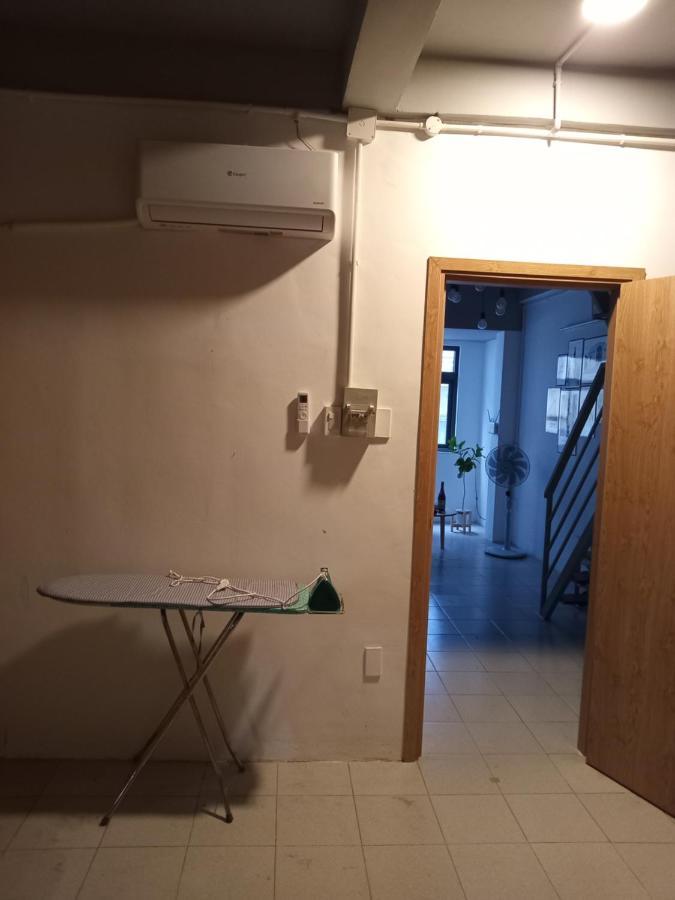 Trung Tam Quan 3 Homestay Ho Chi Minh City