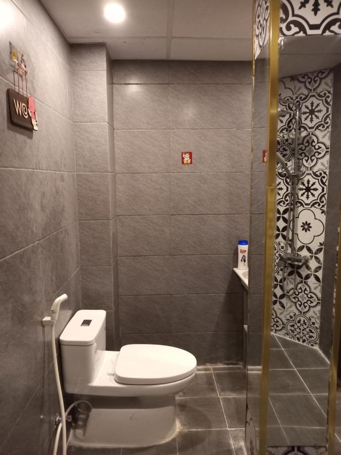 Trung Tam Quan 3 Homestay